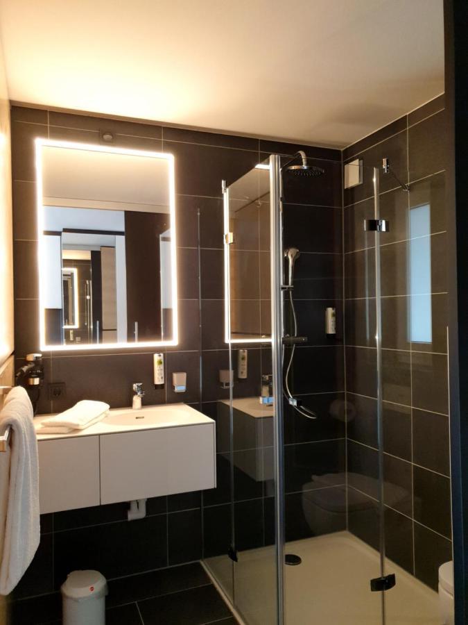 Gag Hotel By Wmm Hotels Gaggenau Exterior foto