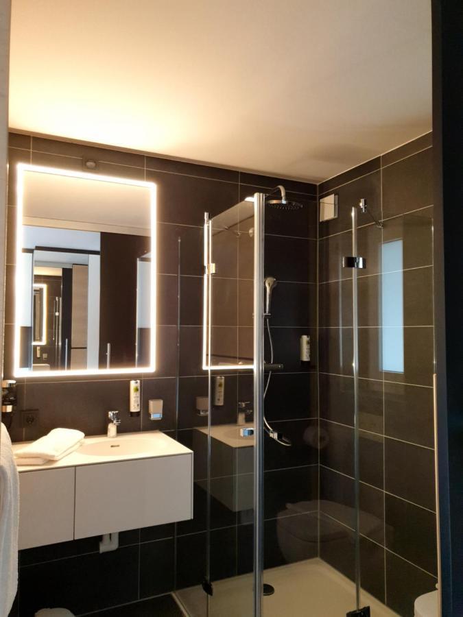 Gag Hotel By Wmm Hotels Gaggenau Exterior foto